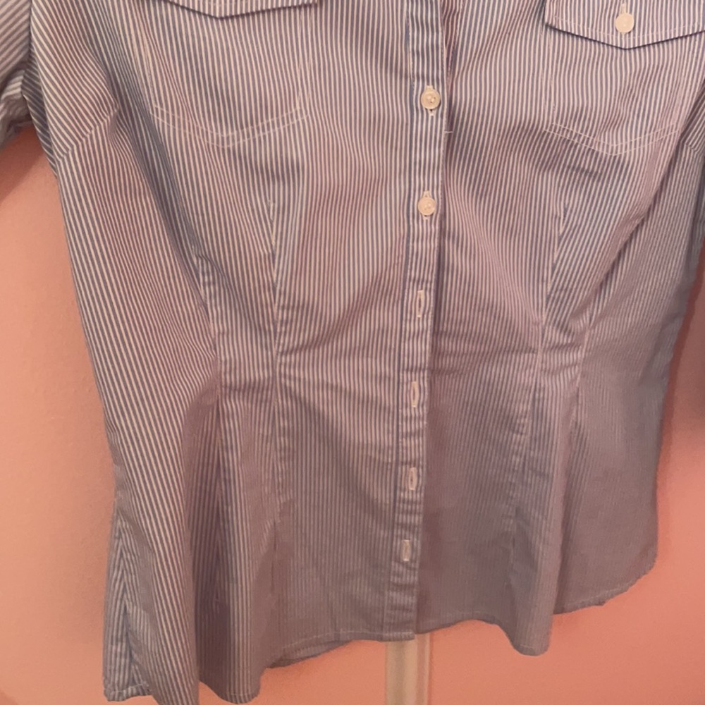 Blouse - Picture 3 of 4